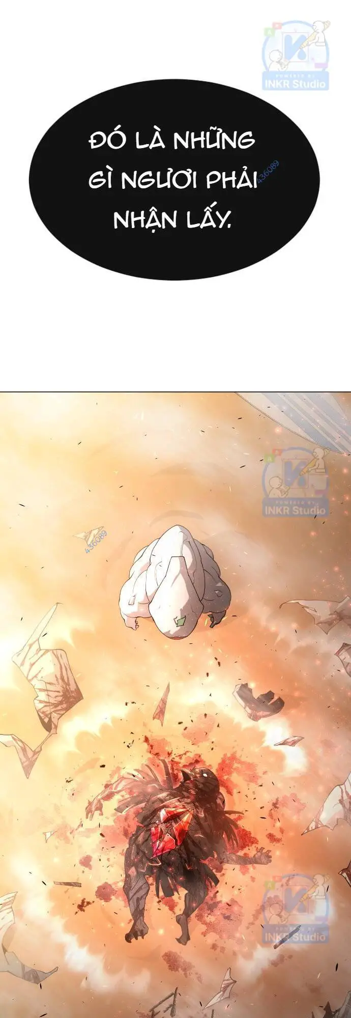 Kĩ Nguyên Của Anh Hùng Nettruyen ZZZ Chương 131 Page 57