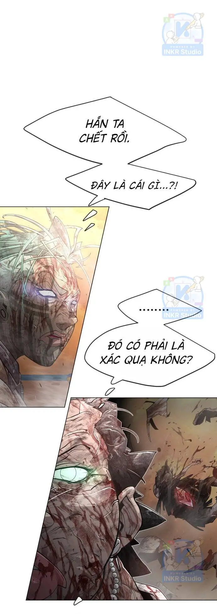Kĩ Nguyên Của Anh Hùng Nettruyen ZZZ Chương 131 Page 60
