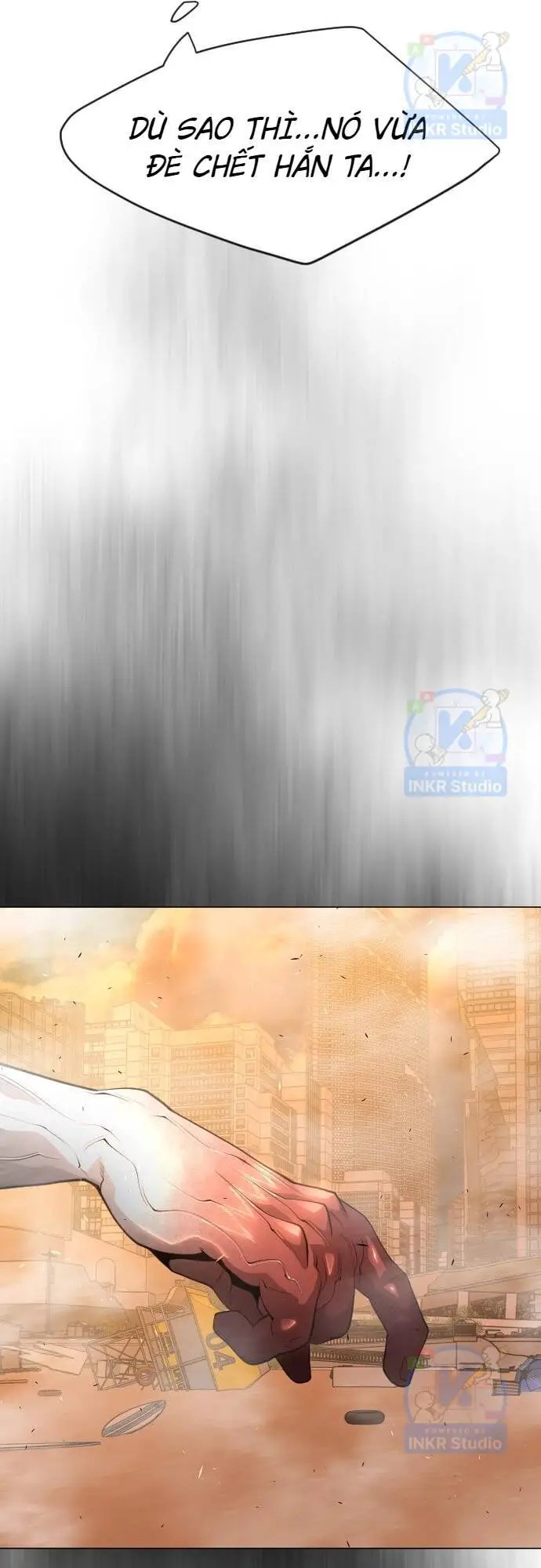 Kĩ Nguyên Của Anh Hùng Nettruyen ZZZ Chương 131 Page 61