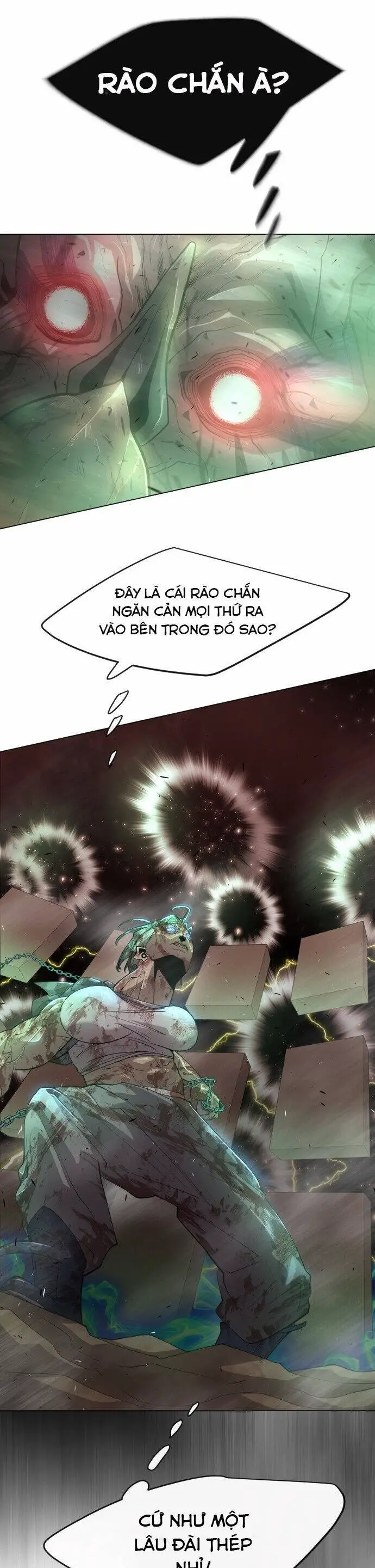 Kĩ Nguyên Của Anh Hùng Nettruyen ZZZ Chương 130 Page 13