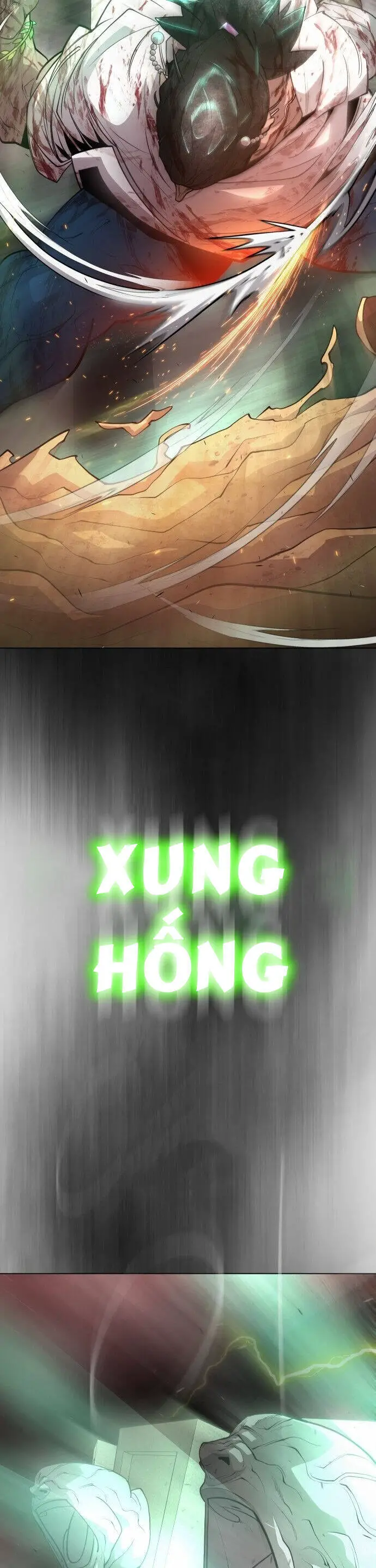 Kĩ Nguyên Của Anh Hùng Nettruyen ZZZ Chương 130 Page 21