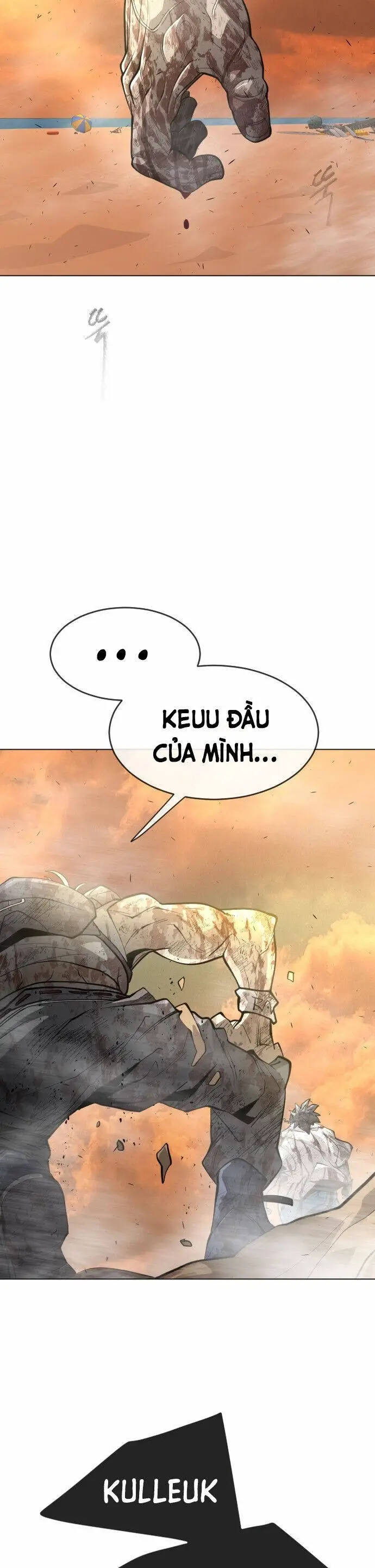 Kĩ Nguyên Của Anh Hùng Nettruyen ZZZ Chương 130 Page 28