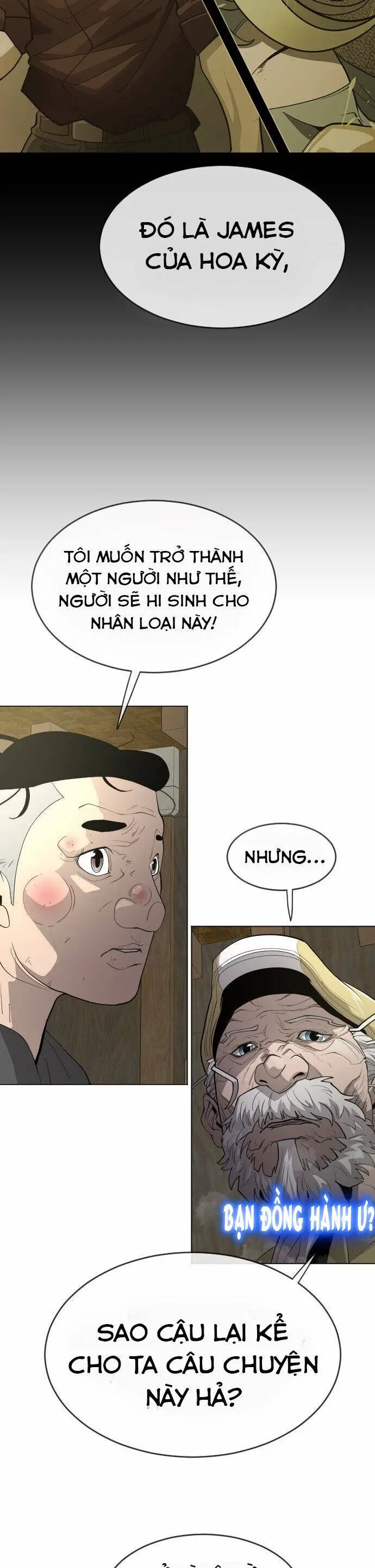 Kĩ Nguyên Của Anh Hùng Nettruyen ZZZ Chương 130 Page 35