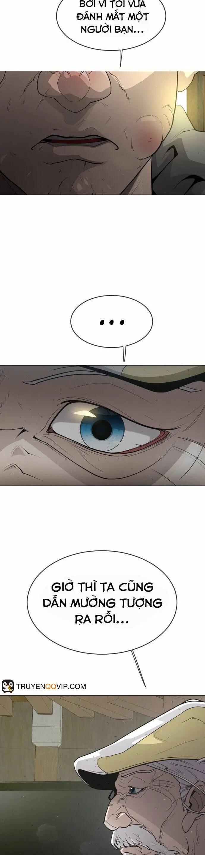 Kĩ Nguyên Của Anh Hùng Nettruyen ZZZ Chương 130 Page 36