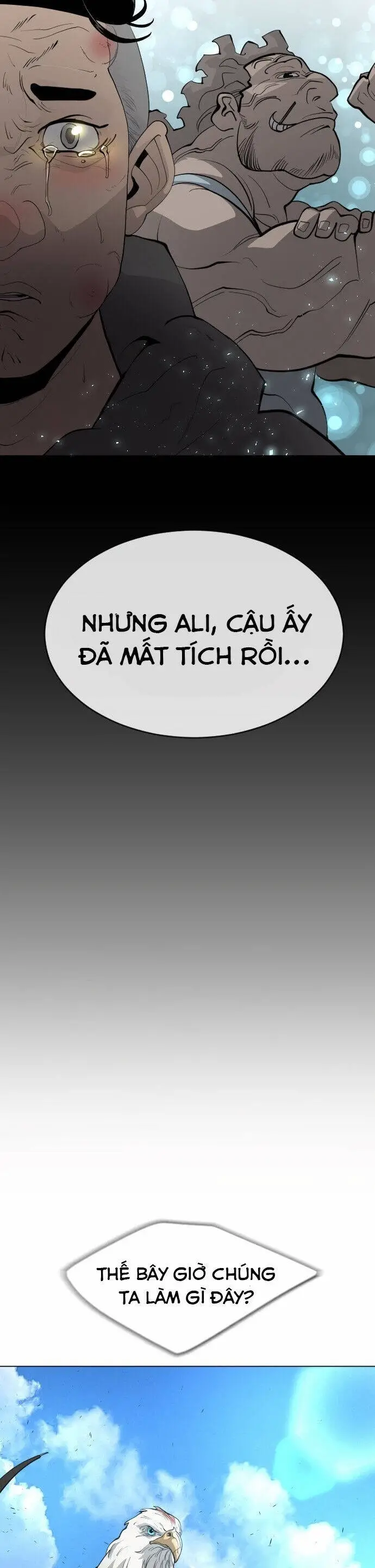 Kĩ Nguyên Của Anh Hùng Nettruyen ZZZ Chương 130 Page 38