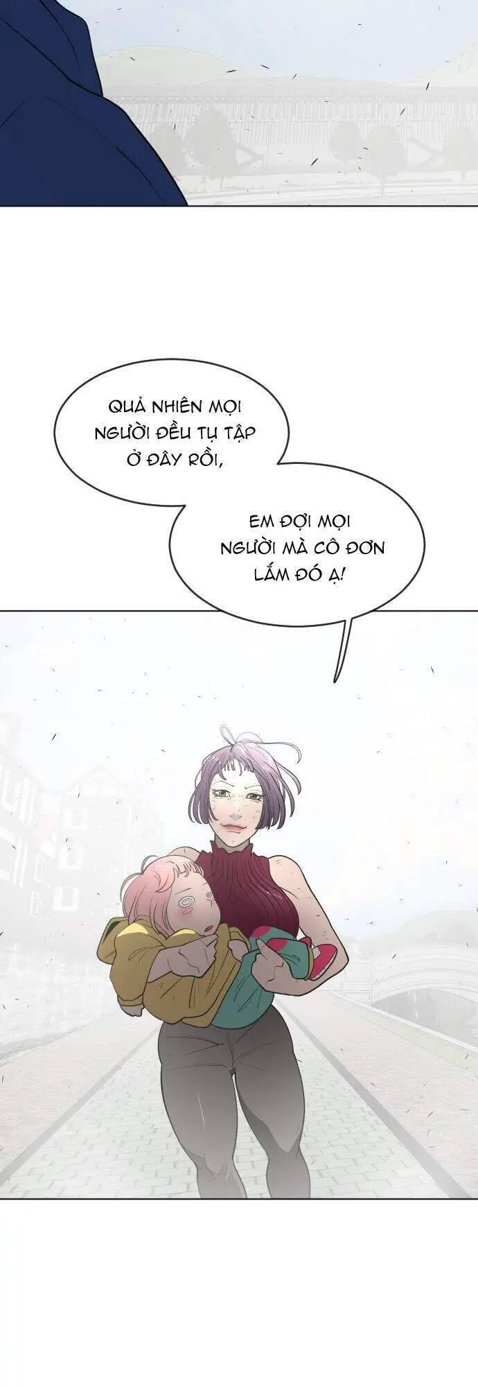 Kĩ Nguyên Của Anh Hùng Nettruyen ZZZ Chương 54 Page 5