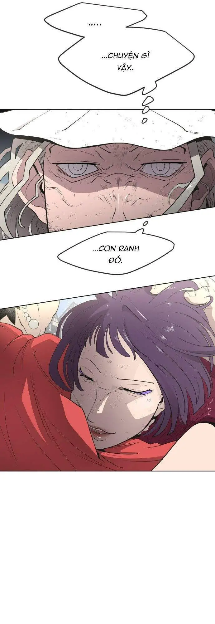 Kĩ Nguyên Của Anh Hùng Nettruyen ZZZ Chương 54 Page 13