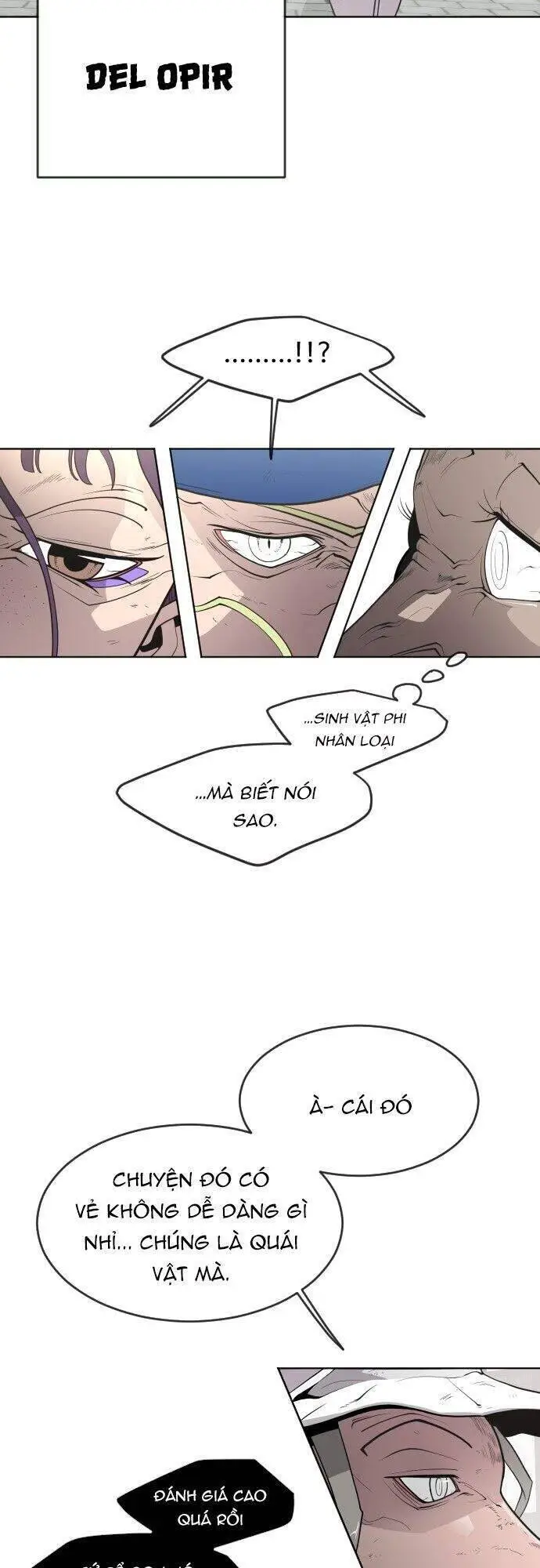 Kĩ Nguyên Của Anh Hùng Nettruyen ZZZ Chương 54 Page 18