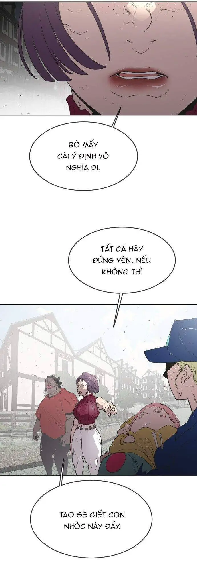 Kĩ Nguyên Của Anh Hùng Nettruyen ZZZ Chương 54 Page 22