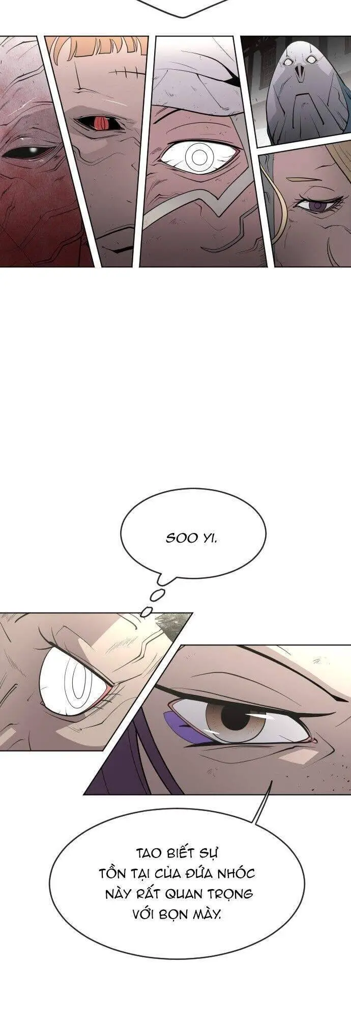 Kĩ Nguyên Của Anh Hùng Nettruyen ZZZ Chương 54 Page 24