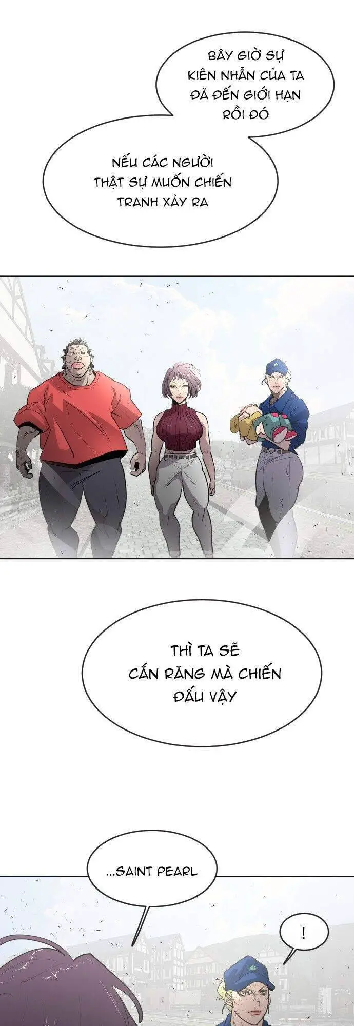 Kĩ Nguyên Của Anh Hùng Nettruyen ZZZ Chương 54 Page 29