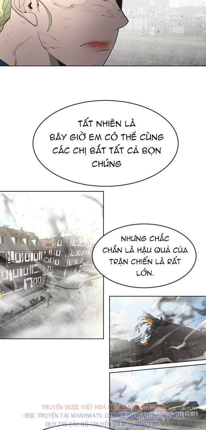 Kĩ Nguyên Của Anh Hùng Nettruyen ZZZ Chương 54 Page 32