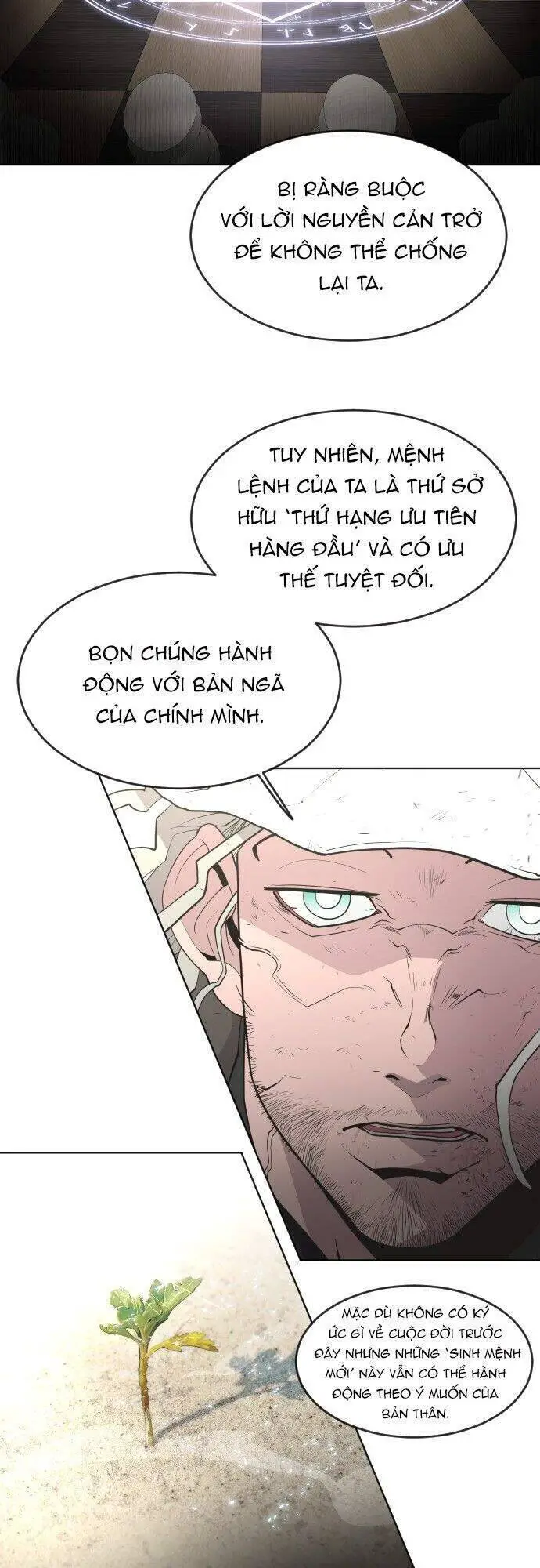Kĩ Nguyên Của Anh Hùng Nettruyen ZZZ Chương 54 Page 38