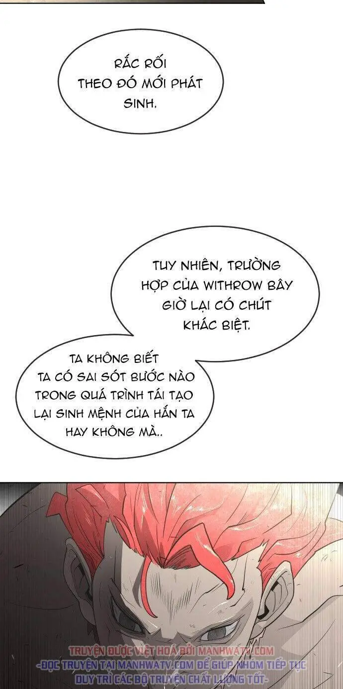 Kĩ Nguyên Của Anh Hùng Nettruyen ZZZ Chương 54 Page 39