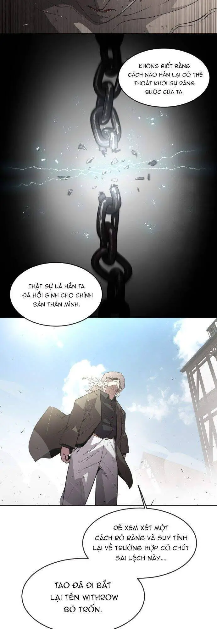 Kĩ Nguyên Của Anh Hùng Nettruyen ZZZ Chương 54 Page 40