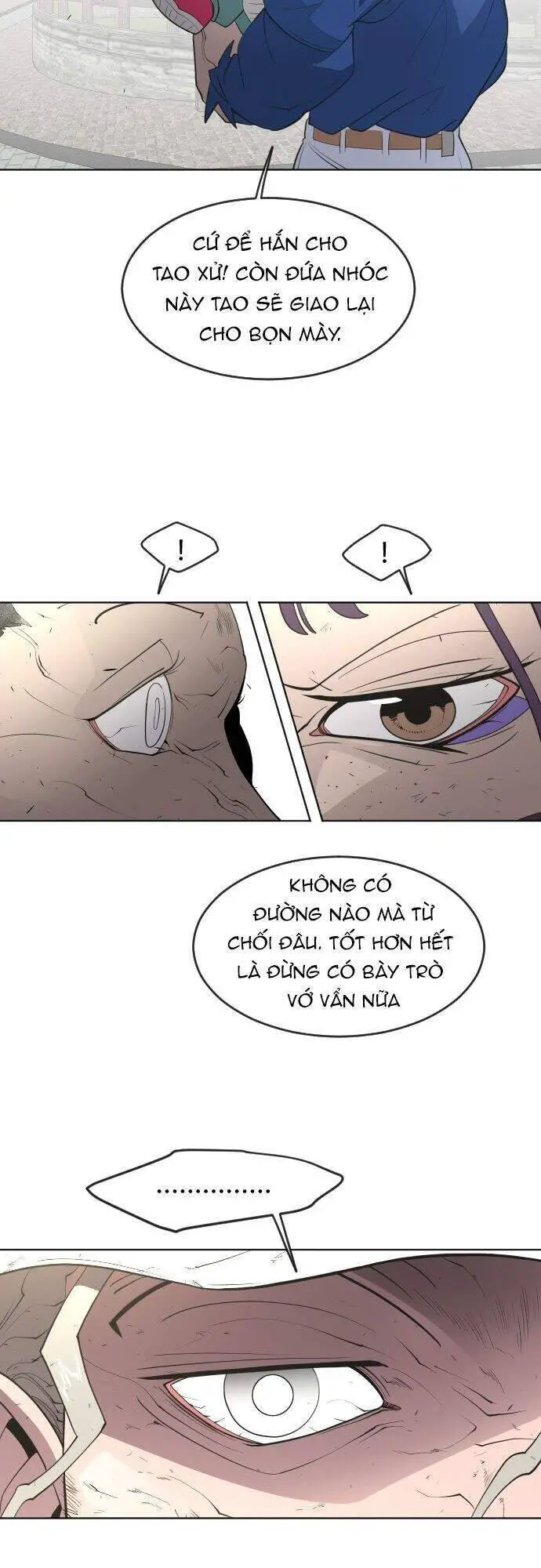 Kĩ Nguyên Của Anh Hùng Nettruyen ZZZ Chương 54 Page 42