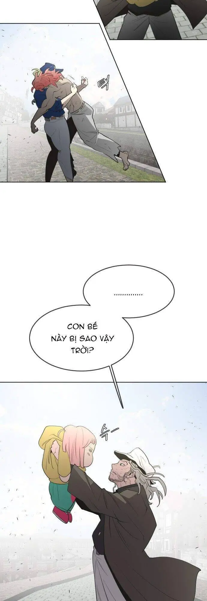 Kĩ Nguyên Của Anh Hùng Nettruyen ZZZ Chương 54 Page 47