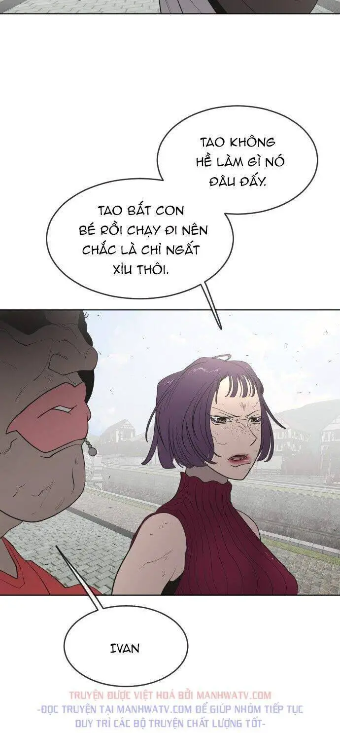 Kĩ Nguyên Của Anh Hùng Nettruyen ZZZ Chương 54 Page 48