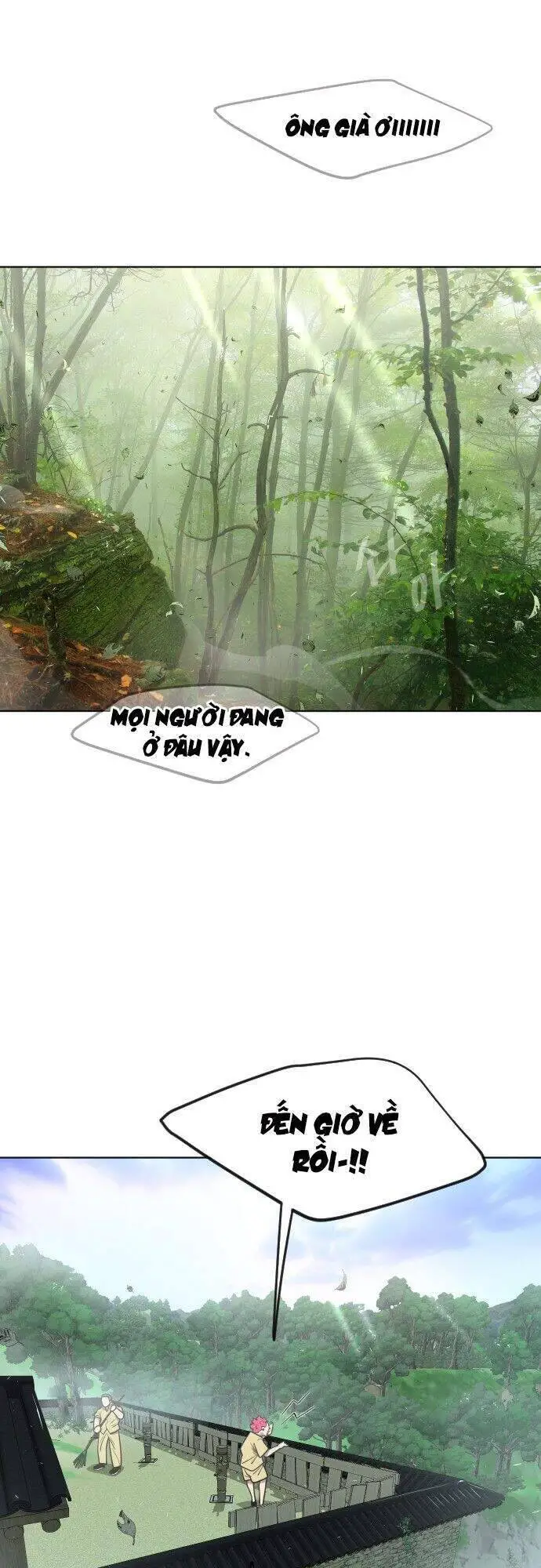 Kĩ Nguyên Của Anh Hùng Nettruyen ZZZ Chương 56 Page 14