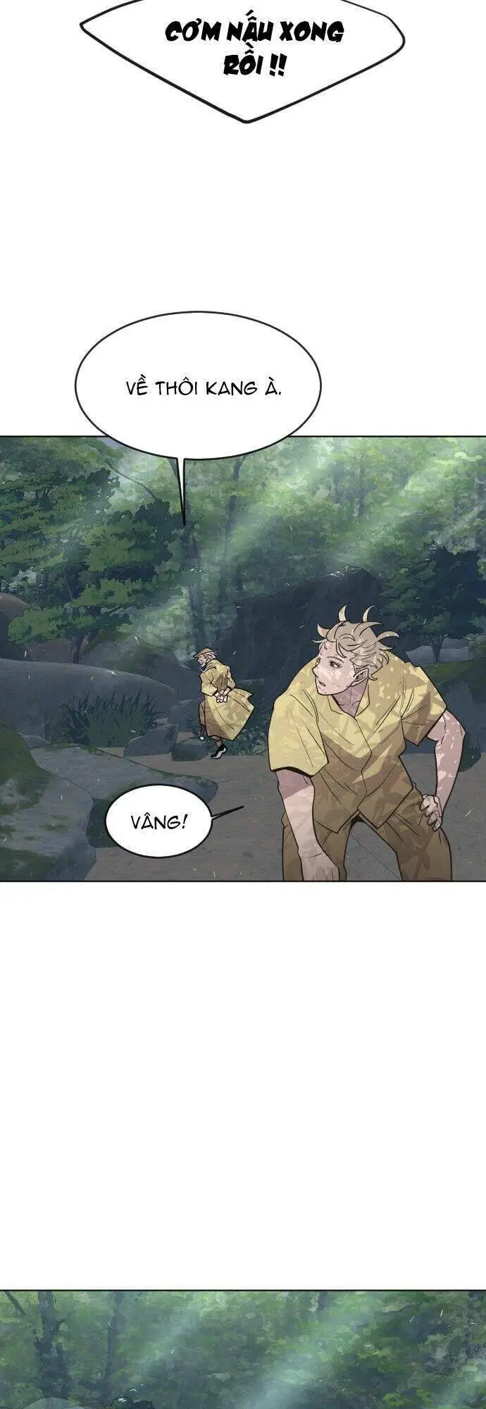 Kĩ Nguyên Của Anh Hùng Nettruyen ZZZ Chương 56 Page 16