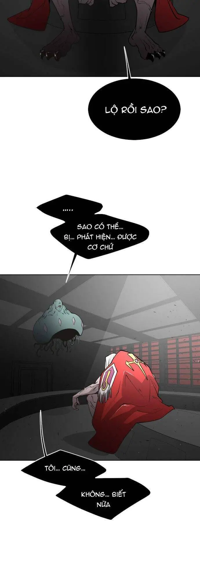 Kĩ Nguyên Của Anh Hùng Nettruyen ZZZ Chương 56 Page 22