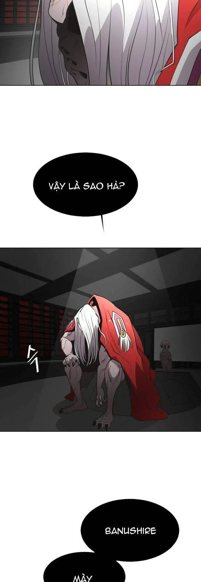 Kĩ Nguyên Của Anh Hùng Nettruyen ZZZ Chương 56 Page 24