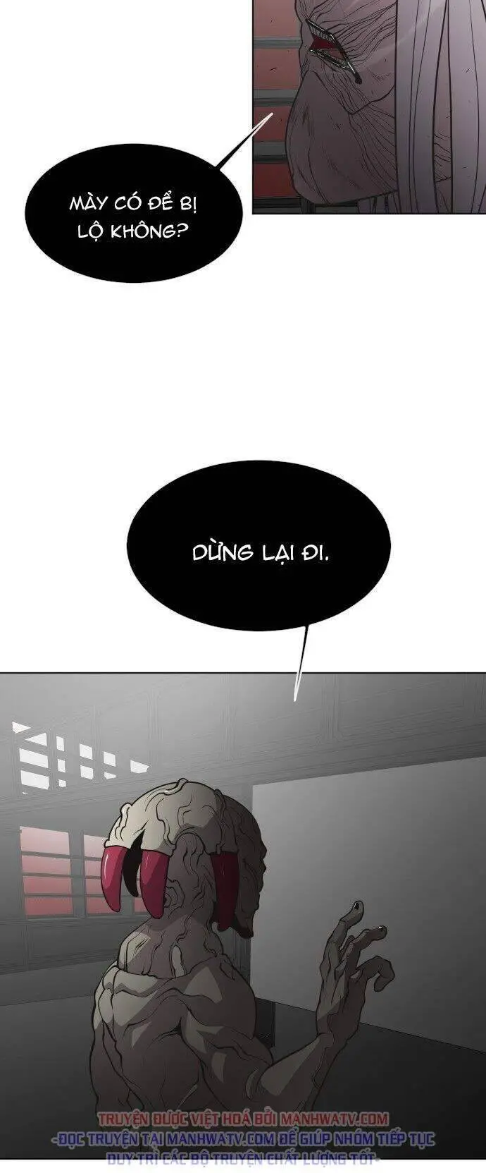 Kĩ Nguyên Của Anh Hùng Nettruyen ZZZ Chương 56 Page 27