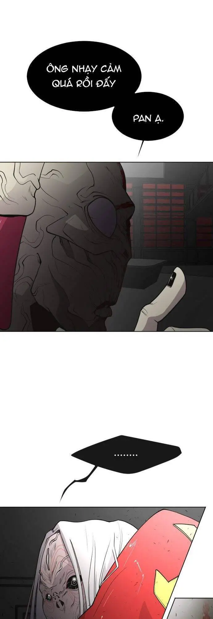 Kĩ Nguyên Của Anh Hùng Nettruyen ZZZ Chương 56 Page 28