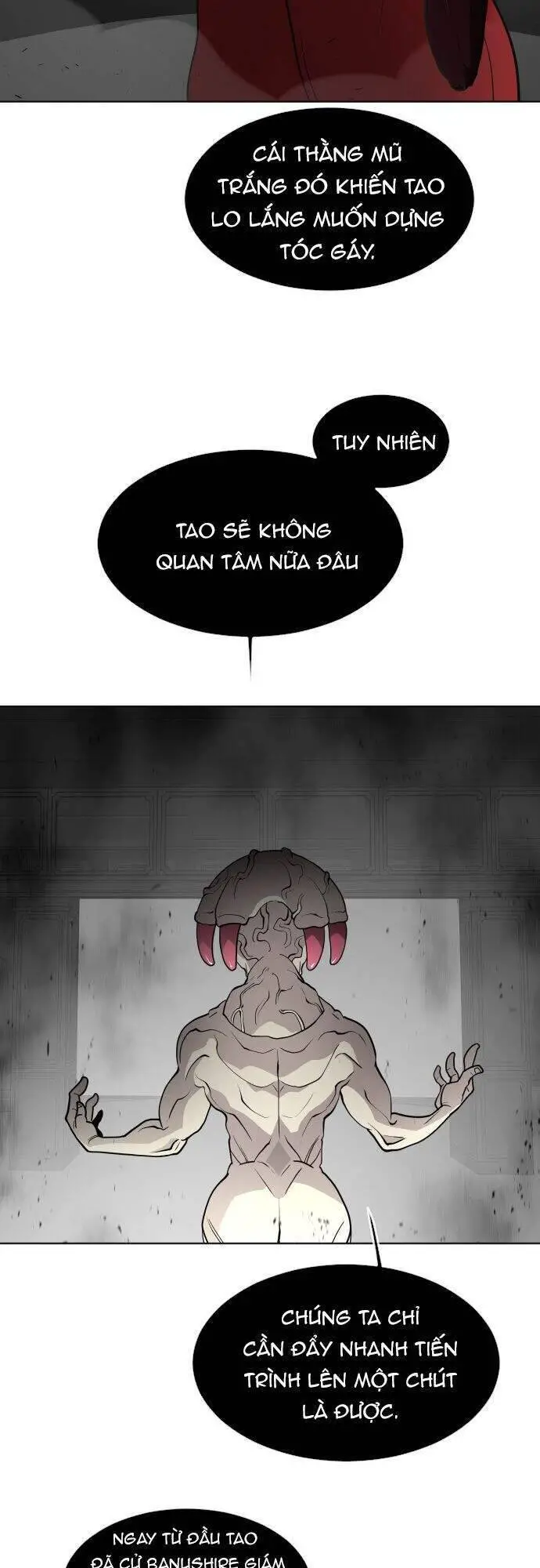 Kĩ Nguyên Của Anh Hùng Nettruyen ZZZ Chương 56 Page 30