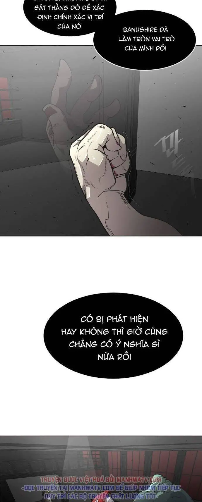 Kĩ Nguyên Của Anh Hùng Nettruyen ZZZ Chương 56 Page 31