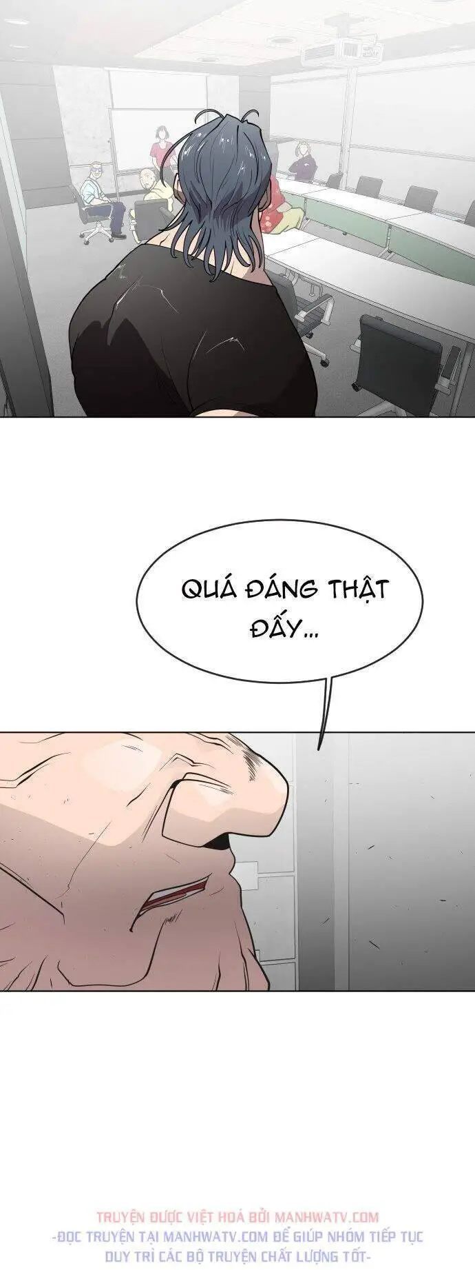 Kĩ Nguyên Của Anh Hùng Nettruyen ZZZ Chương 56 Page 36