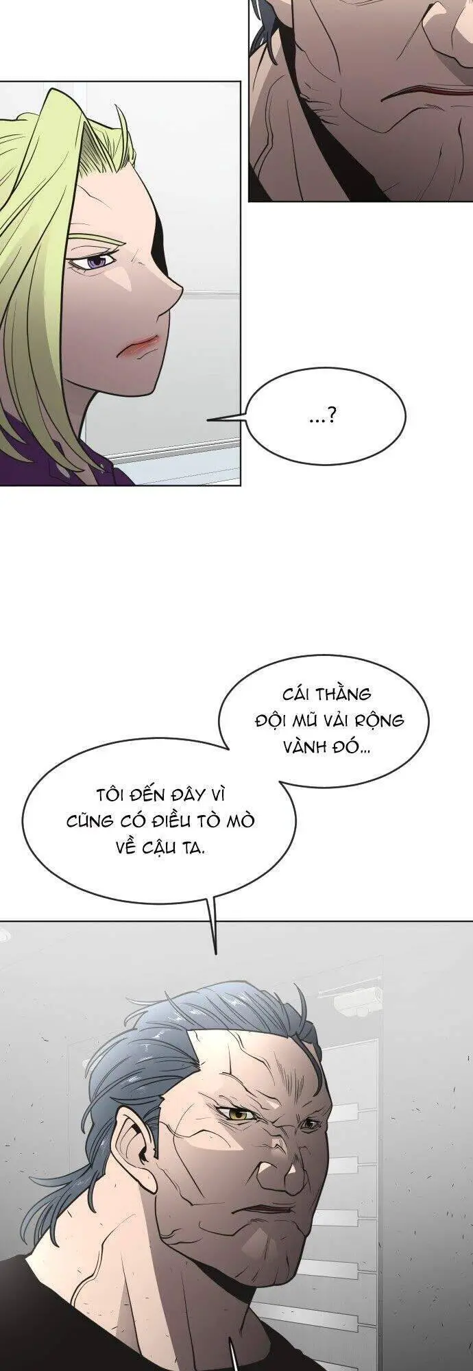 Kĩ Nguyên Của Anh Hùng Nettruyen ZZZ Chương 56 Page 45