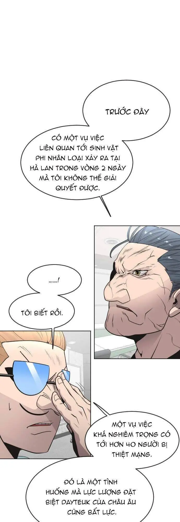 Kĩ Nguyên Của Anh Hùng Nettruyen ZZZ Chương 56 Page 47