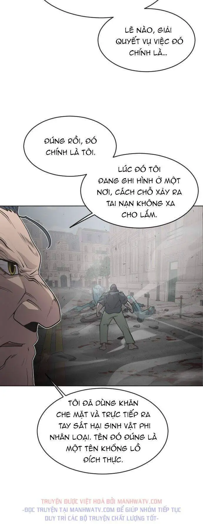 Kĩ Nguyên Của Anh Hùng Nettruyen ZZZ Chương 56 Page 48