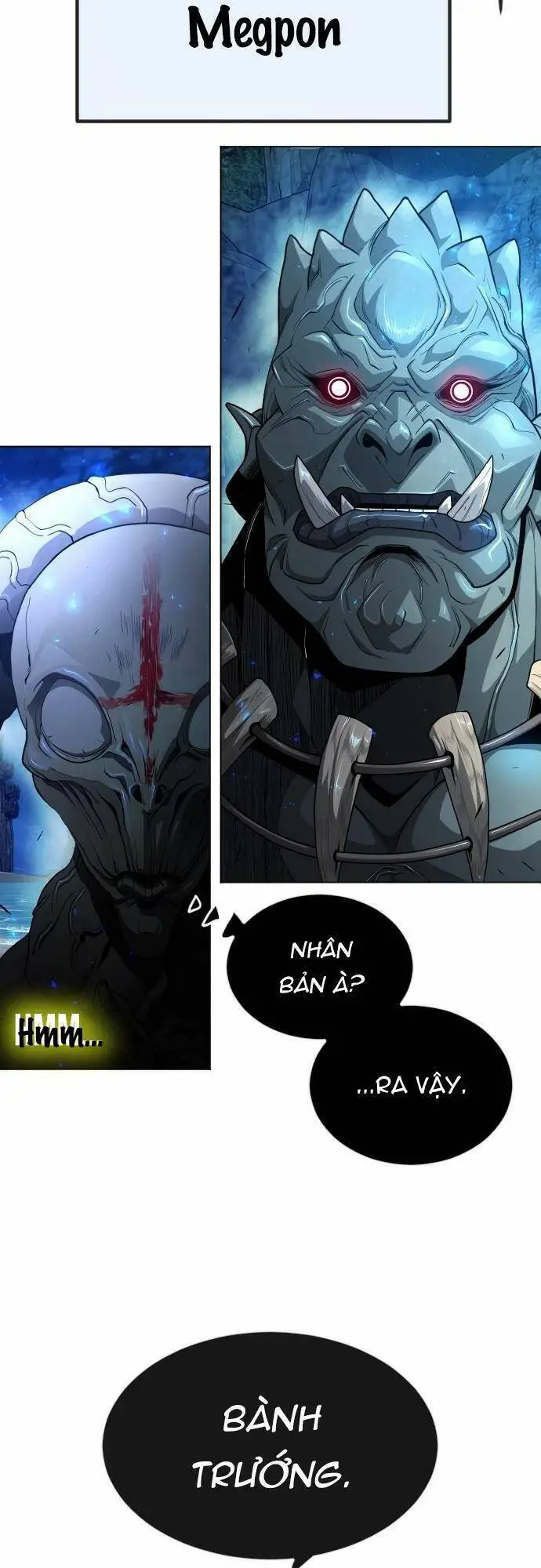Kĩ Nguyên Của Anh Hùng Nettruyen ZZZ Chương 157 Page 42