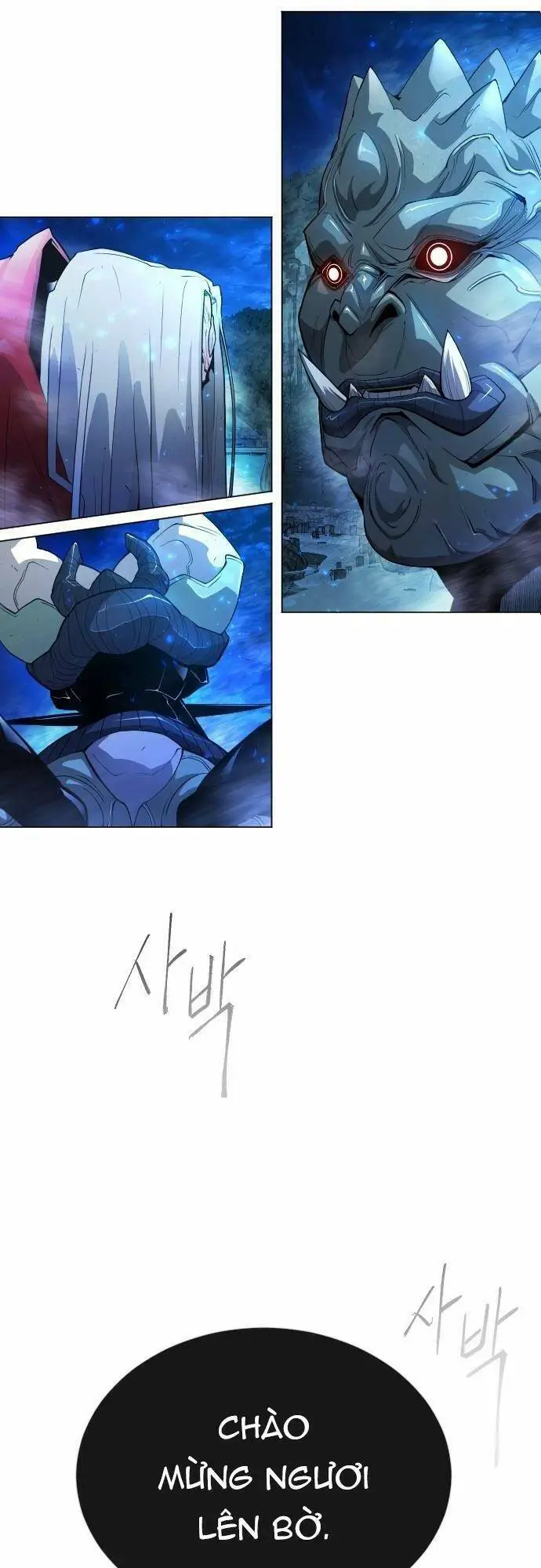Kĩ Nguyên Của Anh Hùng Nettruyen ZZZ Chương 157 Page 45