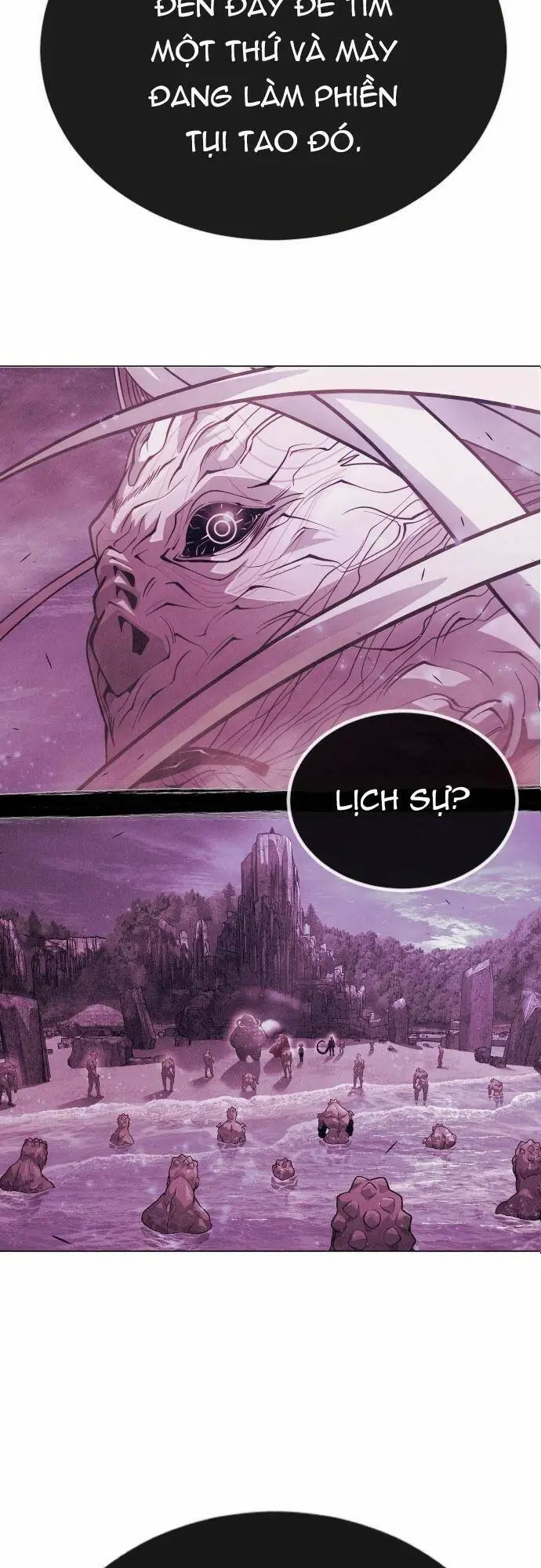 Kĩ Nguyên Của Anh Hùng Nettruyen ZZZ Chương 157 Page 56