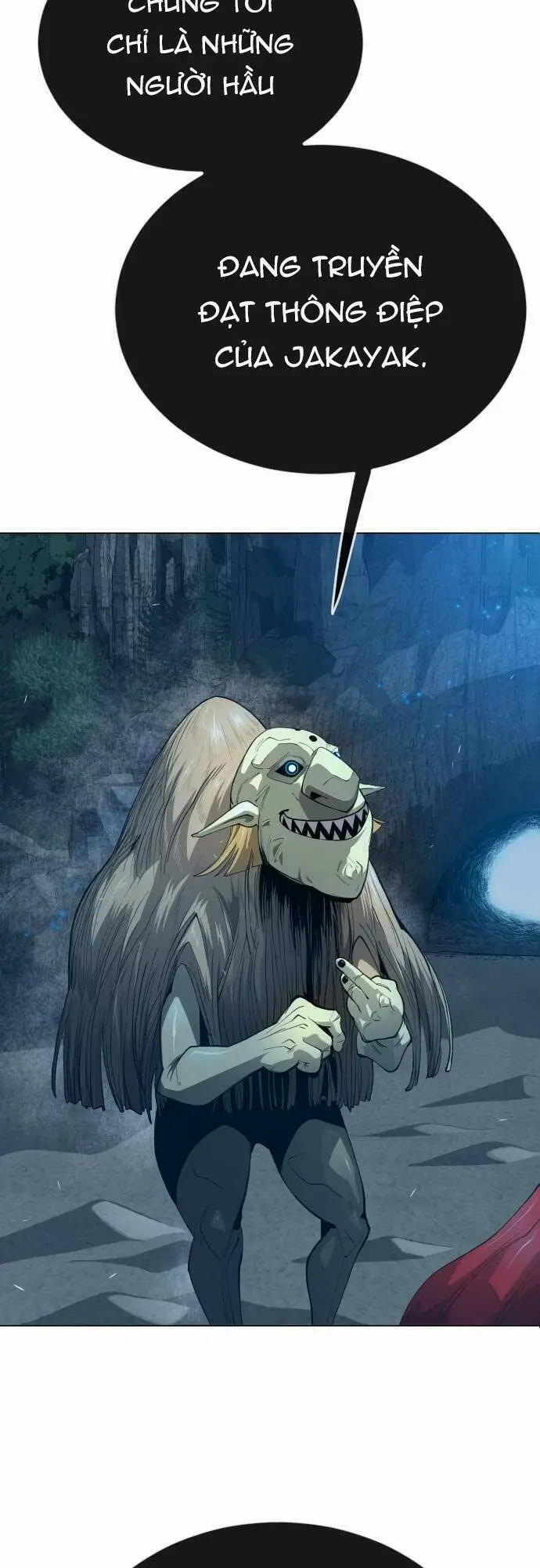 Kĩ Nguyên Của Anh Hùng Nettruyen ZZZ Chương 157 Page 61