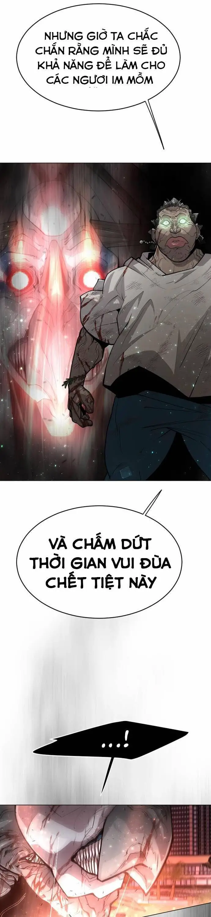 Kĩ Nguyên Của Anh Hùng Nettruyen ZZZ Chương 128 Page 44