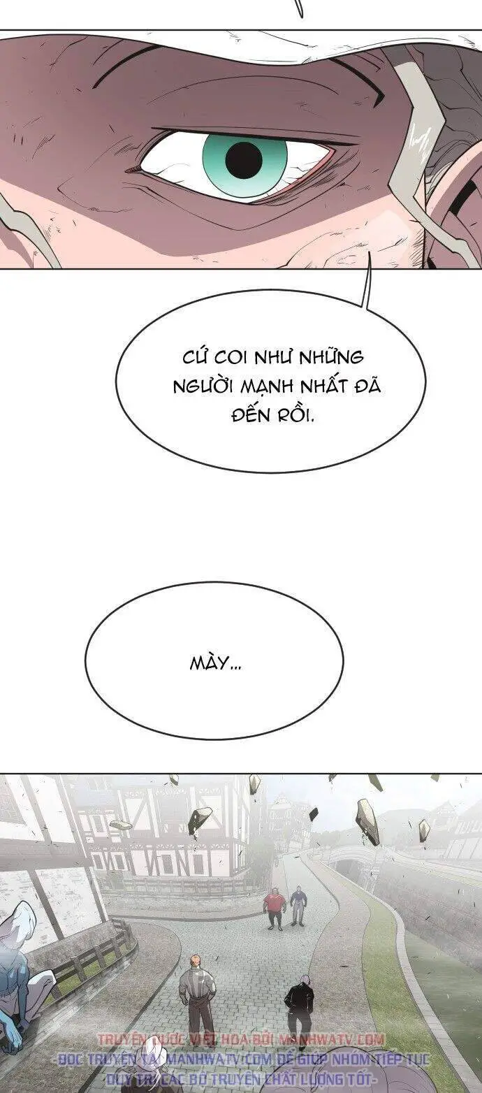 Kĩ Nguyên Của Anh Hùng Nettruyen ZZZ Chương 53 Page 9