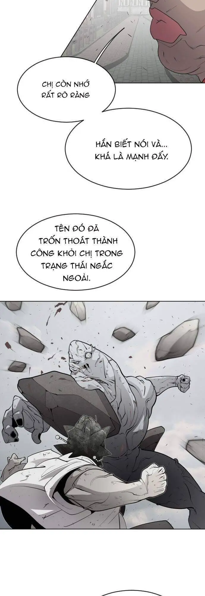 Kĩ Nguyên Của Anh Hùng Nettruyen ZZZ Chương 53 Page 18