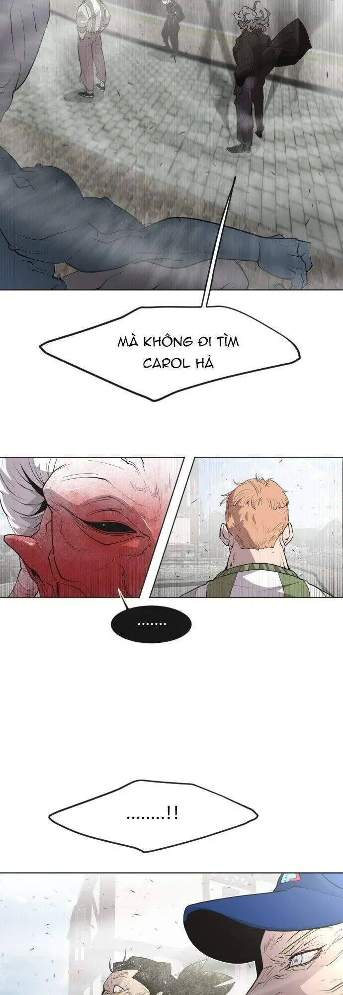 Kĩ Nguyên Của Anh Hùng Nettruyen ZZZ Chương 53 Page 24