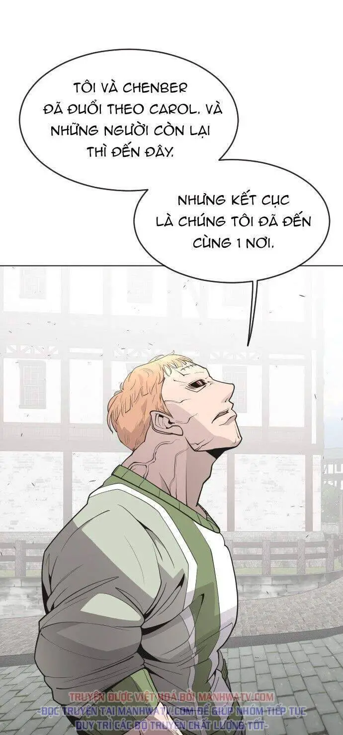 Kĩ Nguyên Của Anh Hùng Nettruyen ZZZ Chương 53 Page 27