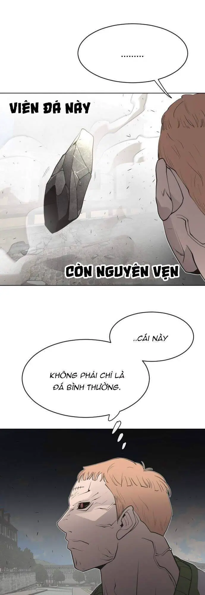 Kĩ Nguyên Của Anh Hùng Nettruyen ZZZ Chương 53 Page 40
