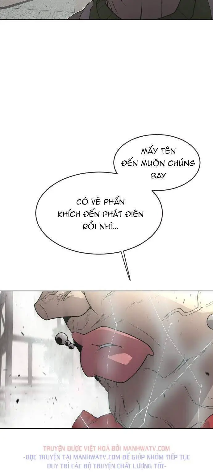 Kĩ Nguyên Của Anh Hùng Nettruyen ZZZ Chương 53 Page 41