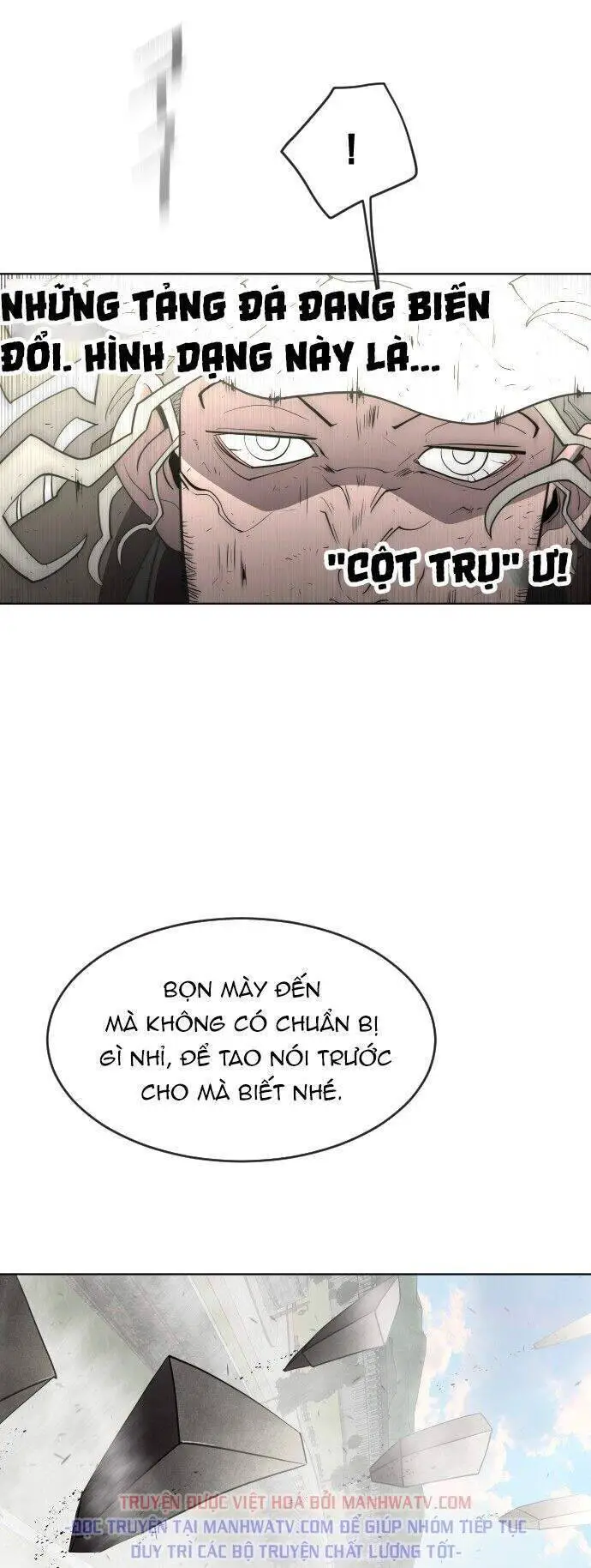 Kĩ Nguyên Của Anh Hùng Nettruyen ZZZ Chương 53 Page 45