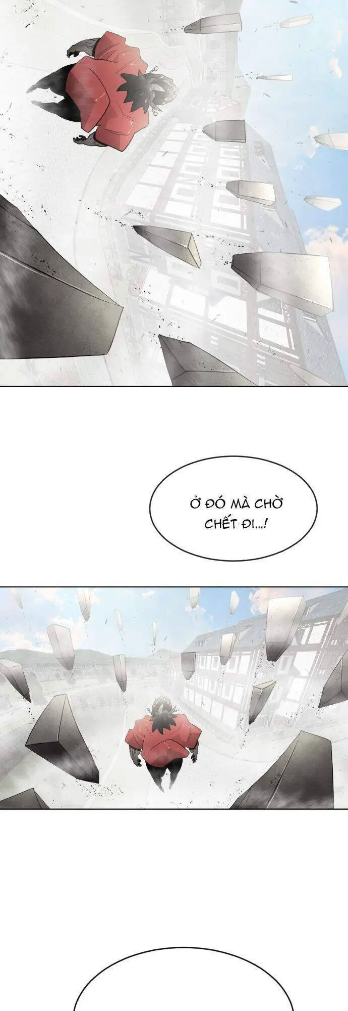 Kĩ Nguyên Của Anh Hùng Nettruyen ZZZ Chương 53 Page 46