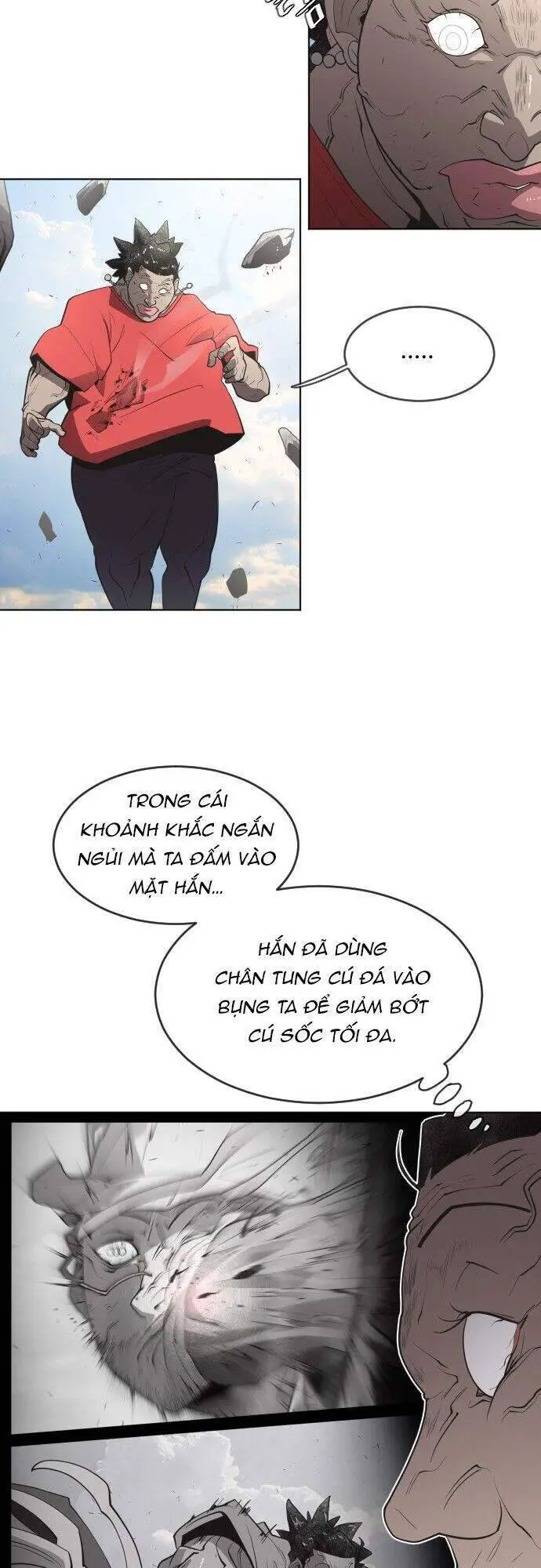 Kĩ Nguyên Của Anh Hùng Nettruyen ZZZ Chương 52 Page 9