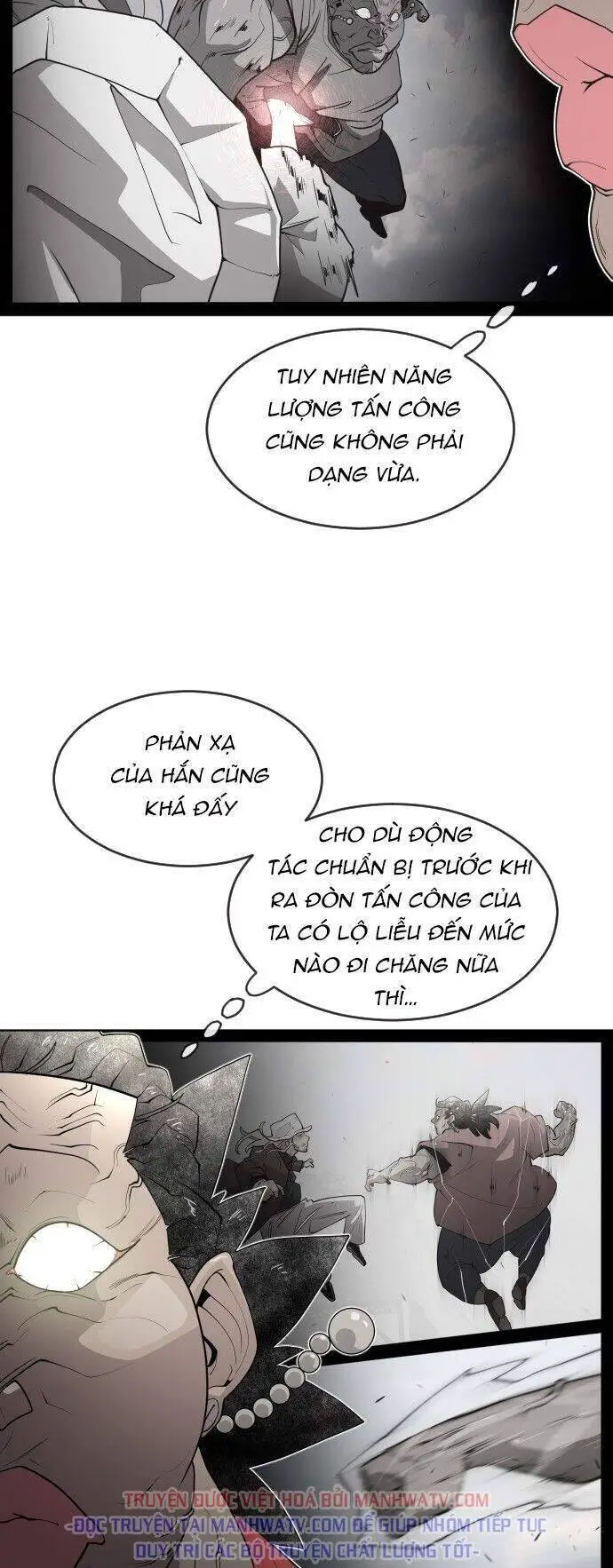 Kĩ Nguyên Của Anh Hùng Nettruyen ZZZ Chương 52 Page 10