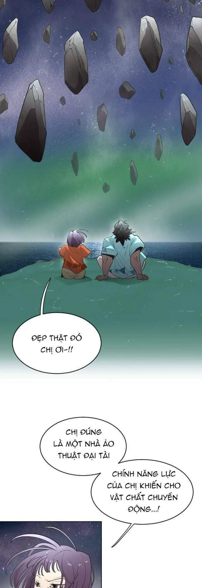 Kĩ Nguyên Của Anh Hùng Nettruyen ZZZ Chương 52 Page 16